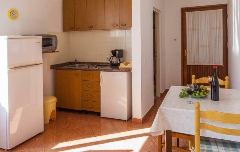 Apartmani Mudronja Murter Dış mekan fotoğraf