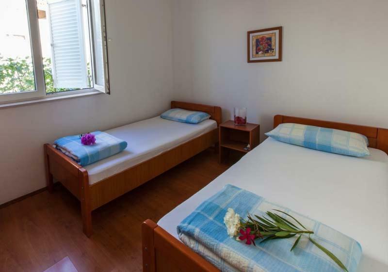 Apartmani Mudronja Murter Dış mekan fotoğraf